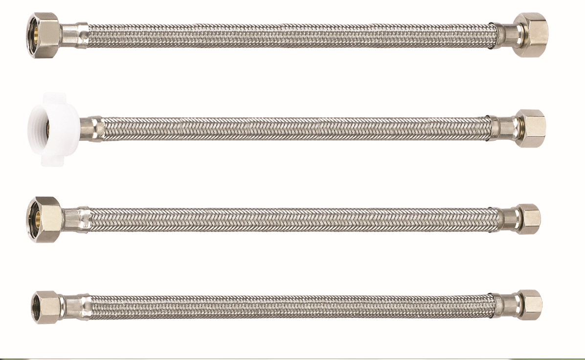 Alloy Braided Hose HFG-005